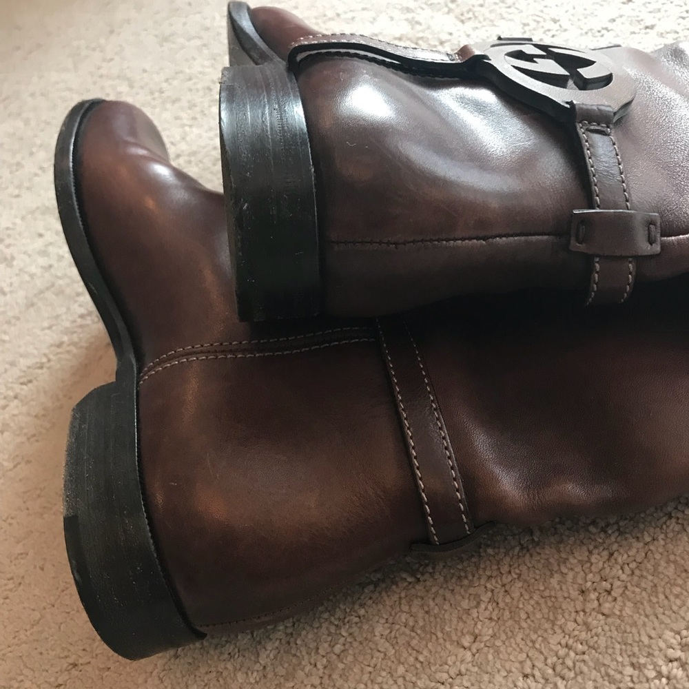 GG Gucci rising boots♥️Size8 - Picture 8 of 8